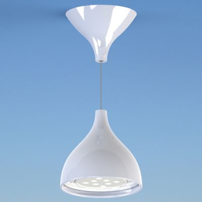 Dropop S15 Pendant by Masiero - Starlight Lighting USA and Canada